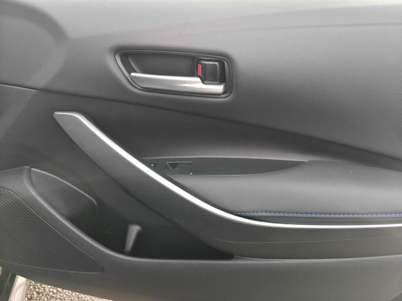 2021 Toyota Corolla SE 4dr Sedan Photo