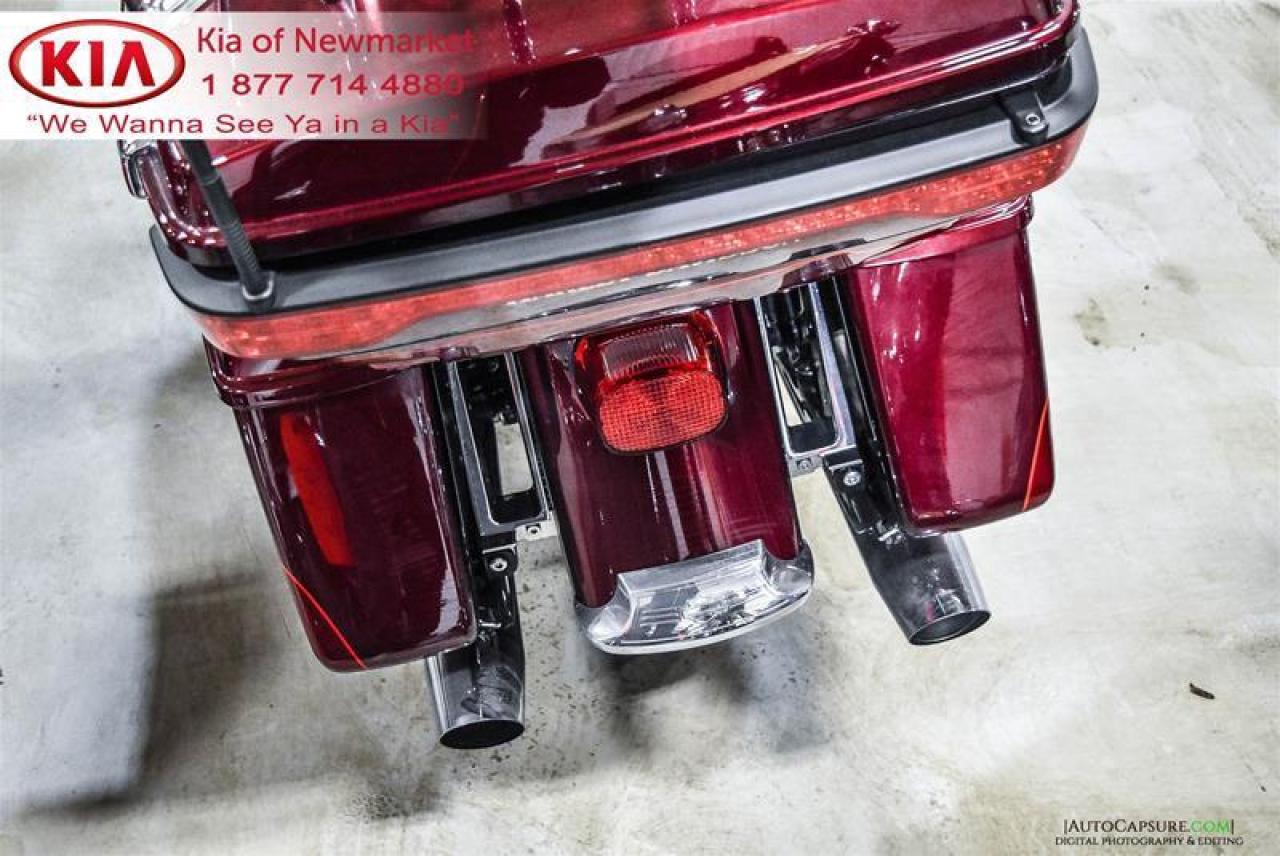 2017 Harley-Davidson Unlisted Item  Photo4