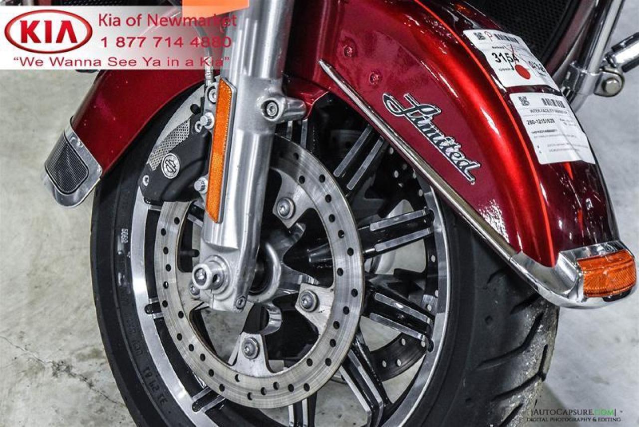 2017 Harley-Davidson Unlisted Item  Photo