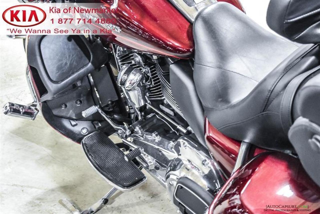 2017 Harley-Davidson Unlisted Item  Photo