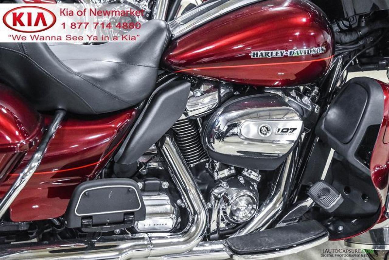 2017 Harley-Davidson Unlisted Item  Photo