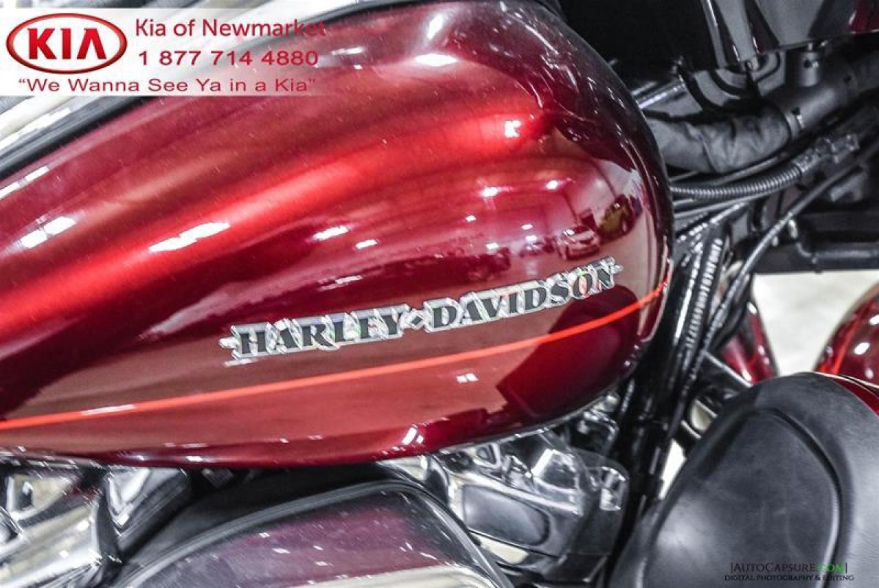 2017 Harley-Davidson Unlisted Item  Photo