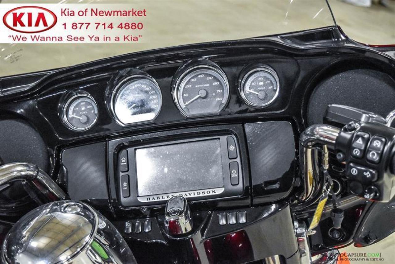 2017 Harley-Davidson Unlisted Item  Photo