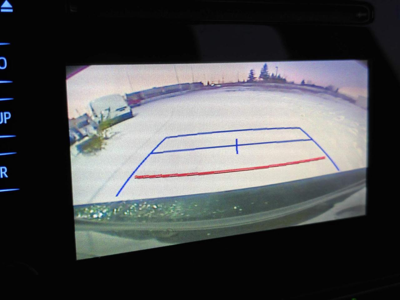 2017 Toyota Corolla LE (CVT) 4dr Sedan Photo