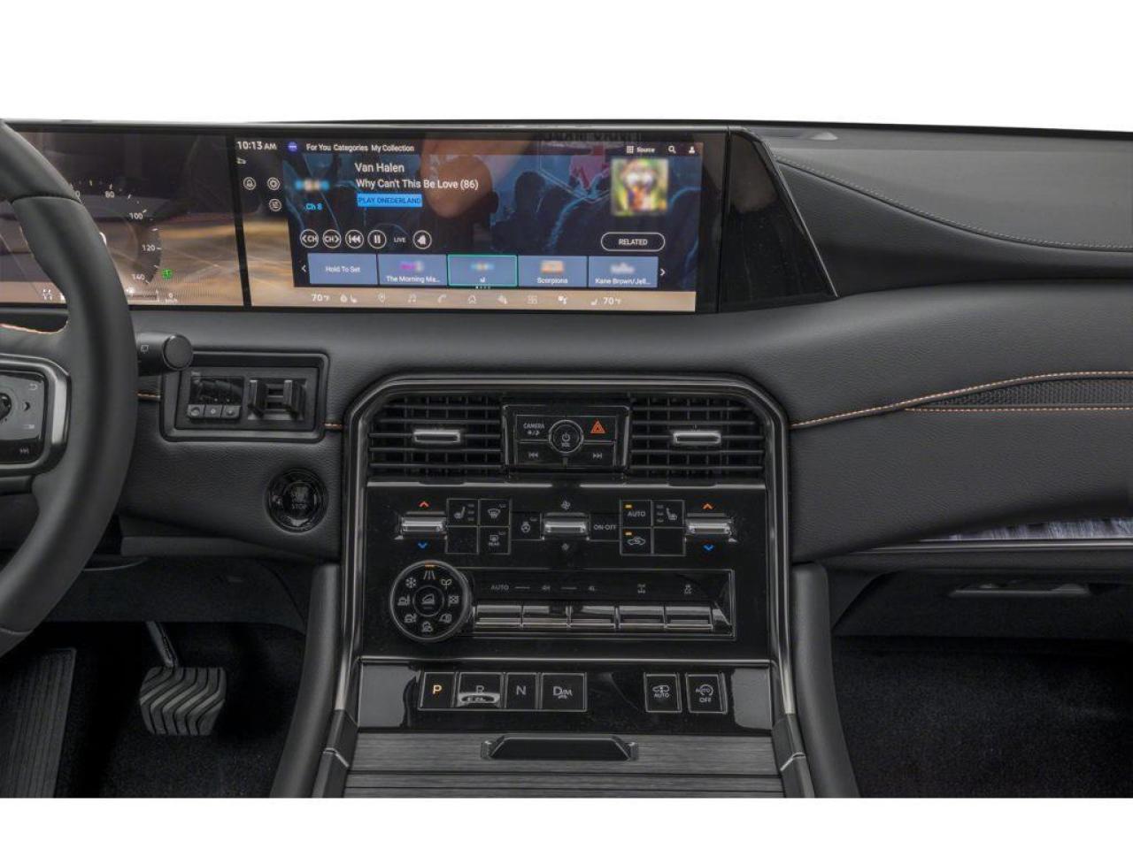 2026 Nissan Armada PRO-4X 4dr 4x4 Photo