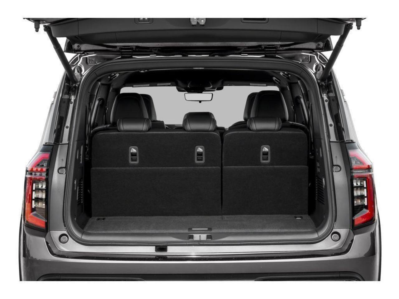 2026 Nissan Armada PRO-4X 4dr 4x4 Photo