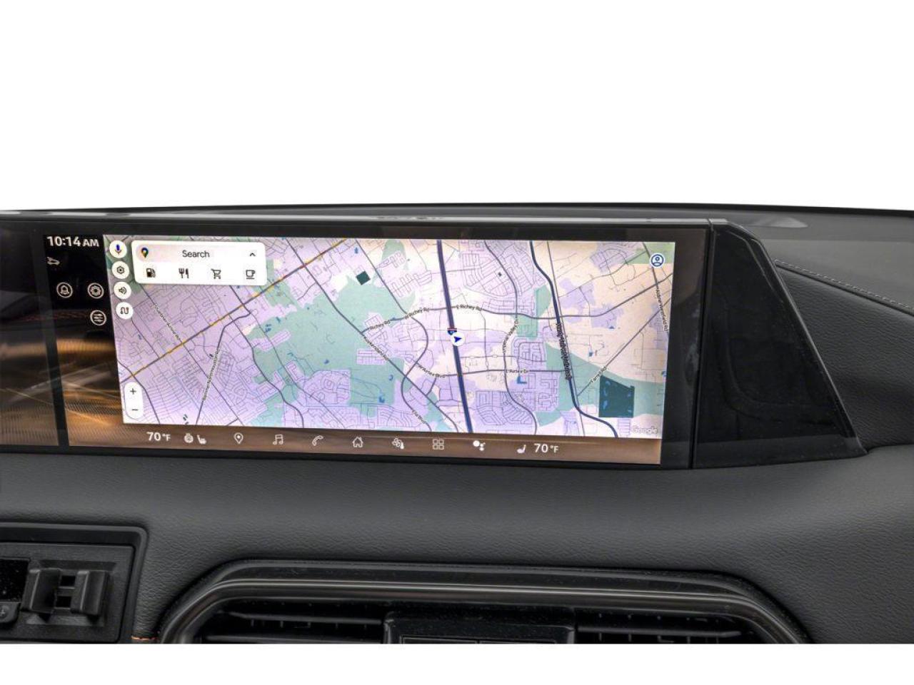 2026 Nissan Armada PRO-4X 4dr 4x4 Photo