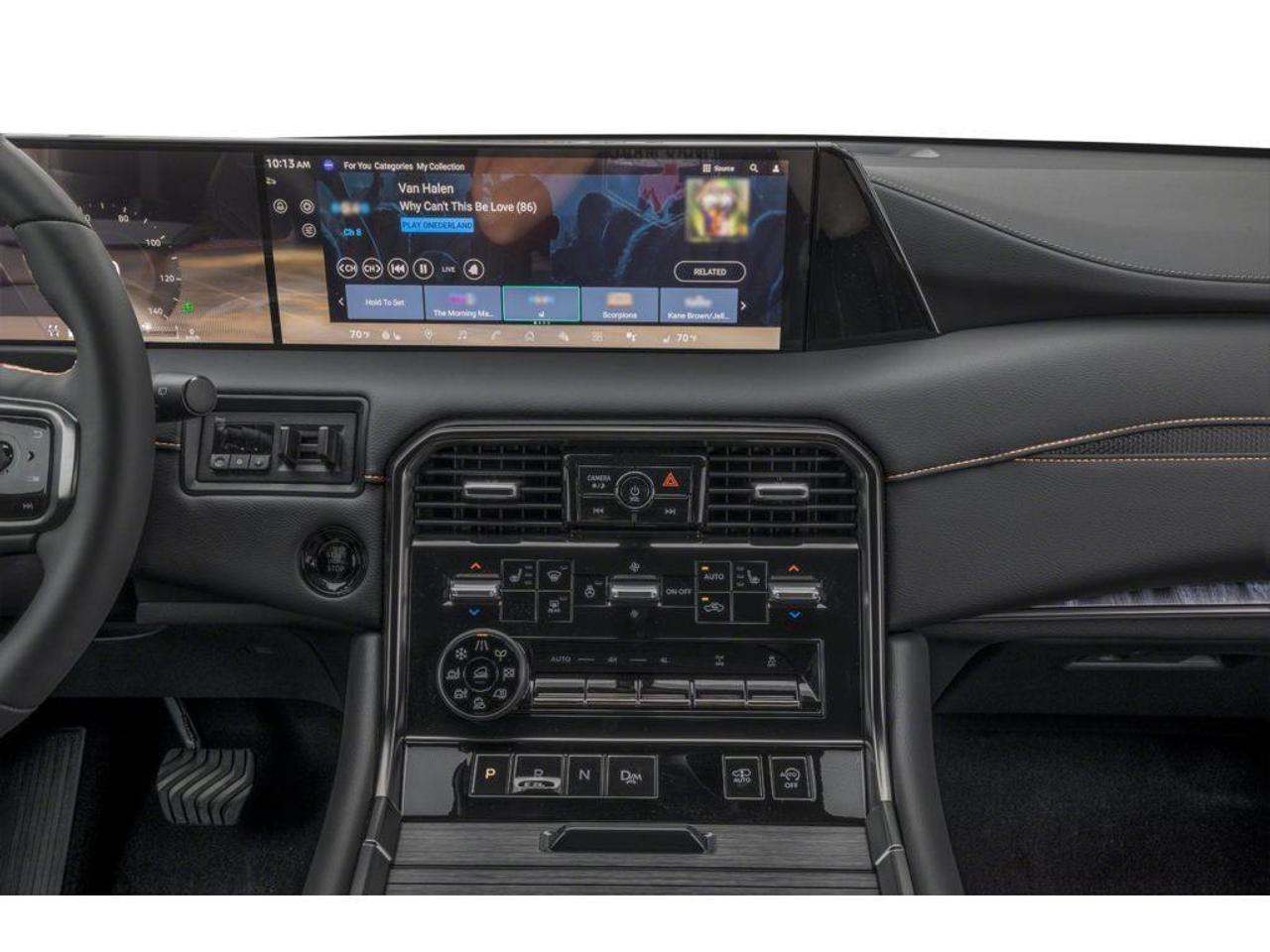 2026 Nissan Armada PRO-4X 4dr 4x4 Photo