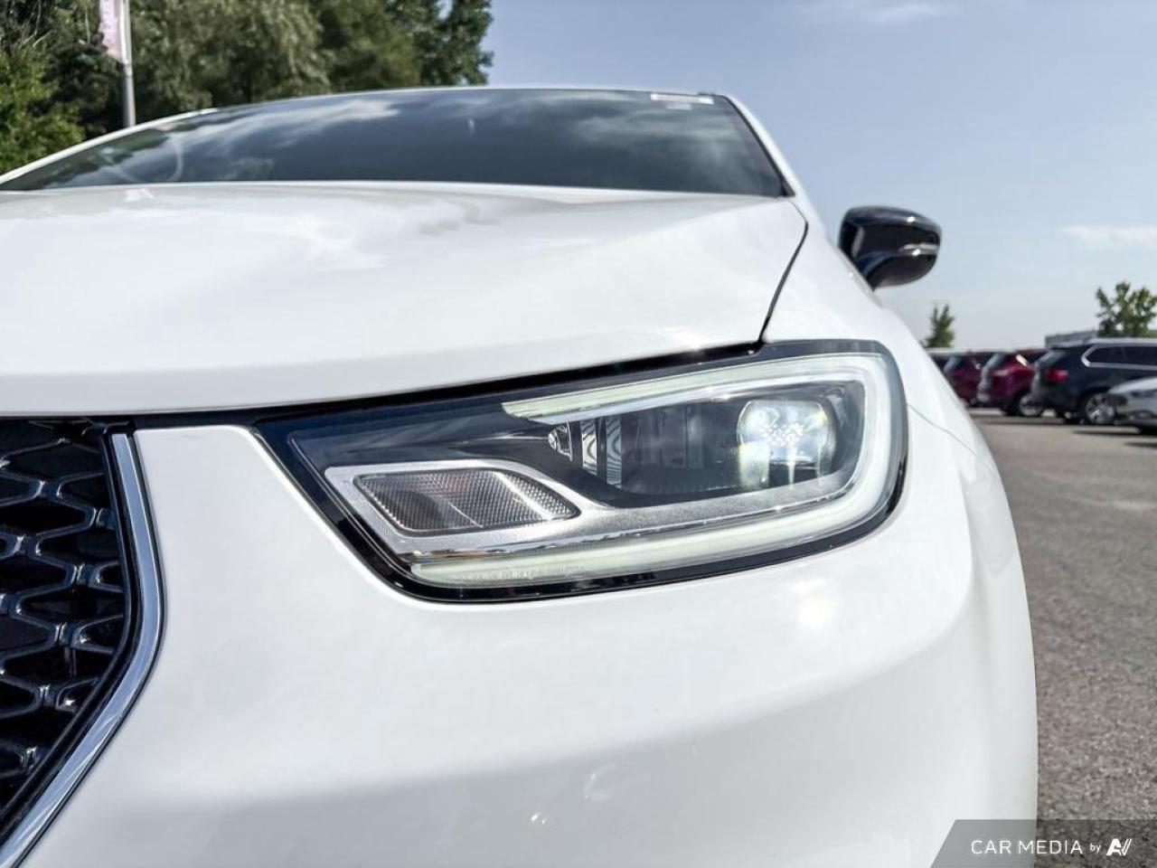 2026 Chrysler Pacifica Select Front-Wheel Drive Passenger Van Photo