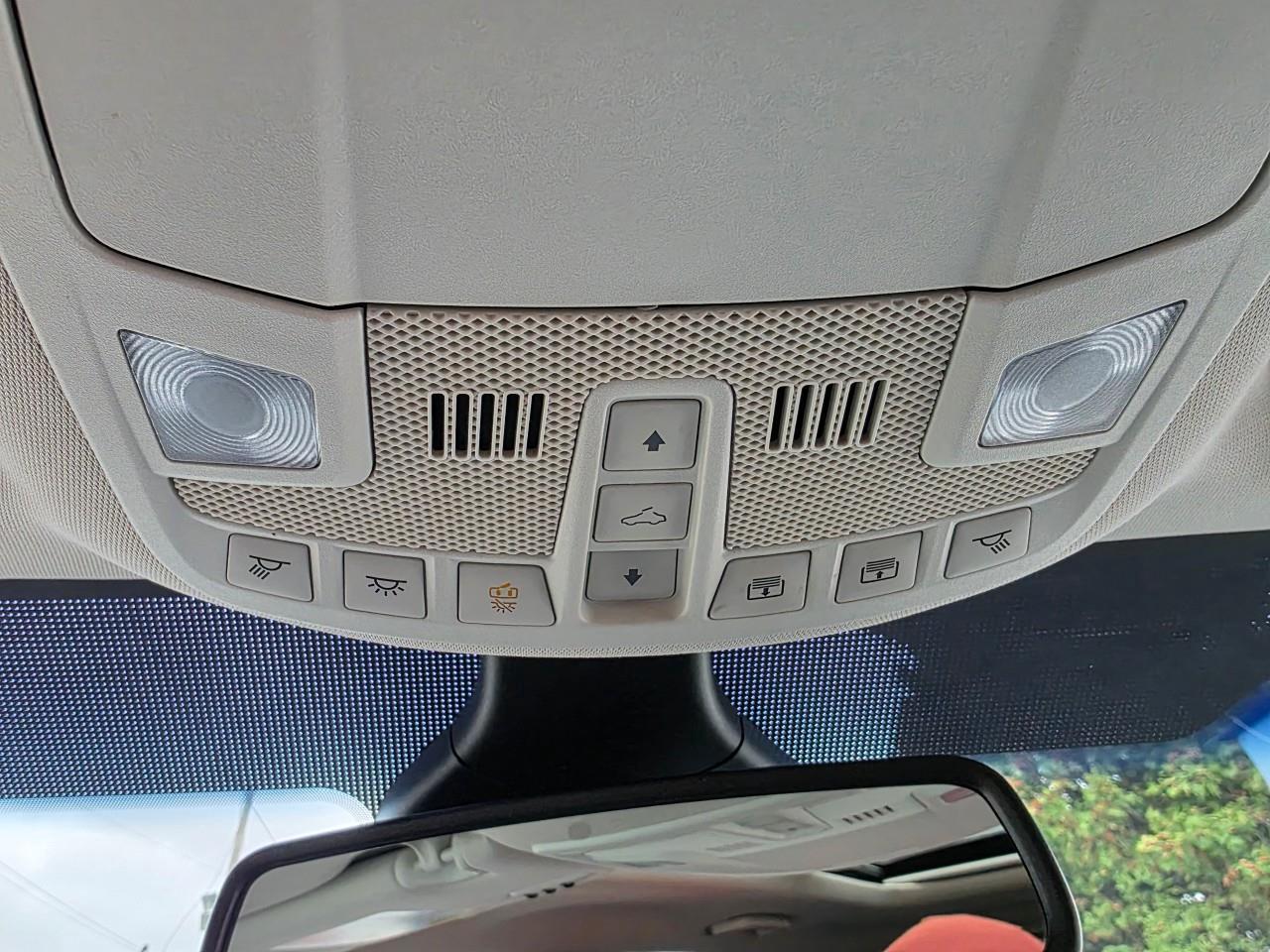 2019 Ford Edge TITANIUM 4DR ALL-WHEEL DRIVE Photo