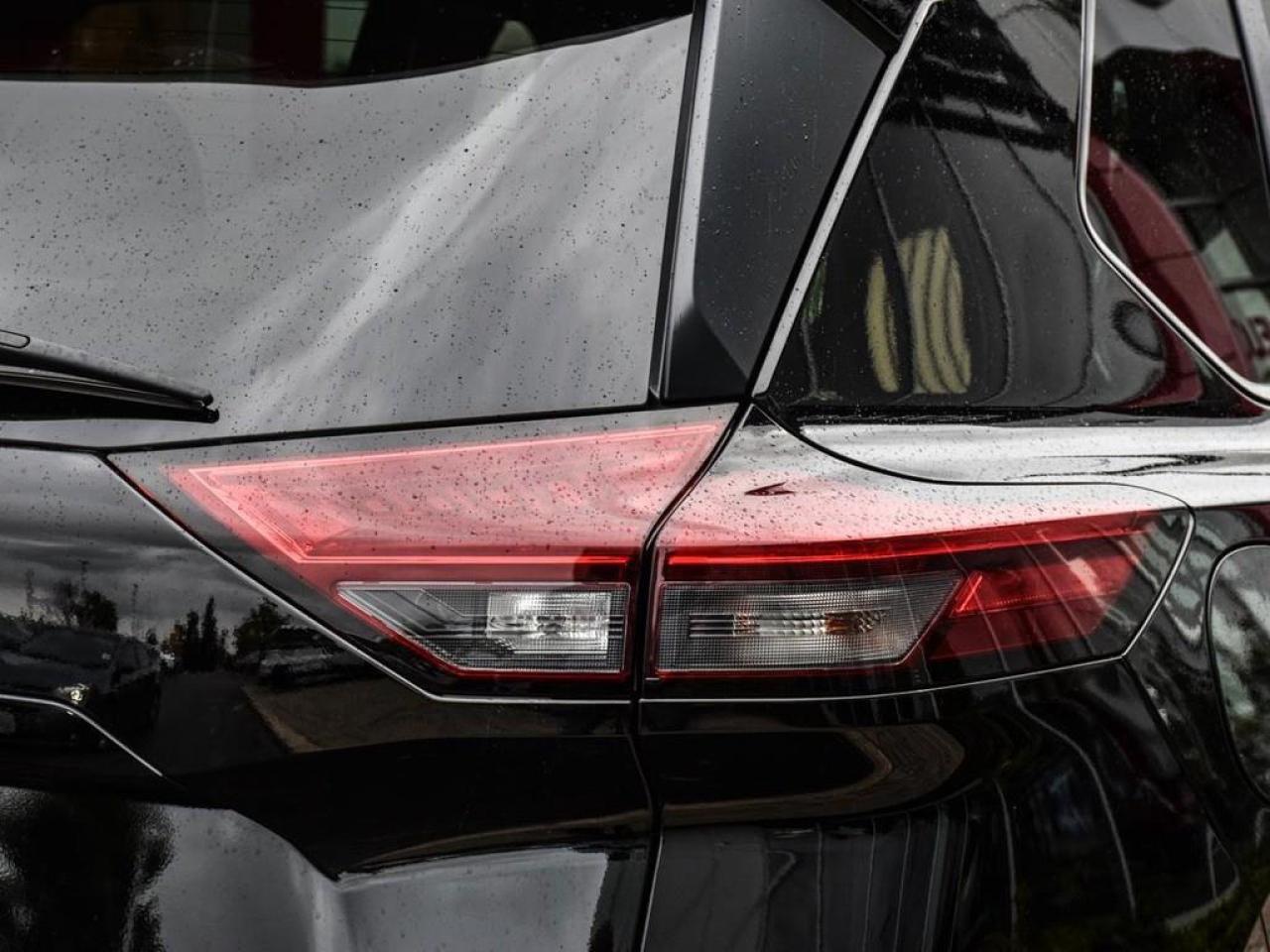 2021 Nissan Rogue S 4dr Front-wheel Drive Photo