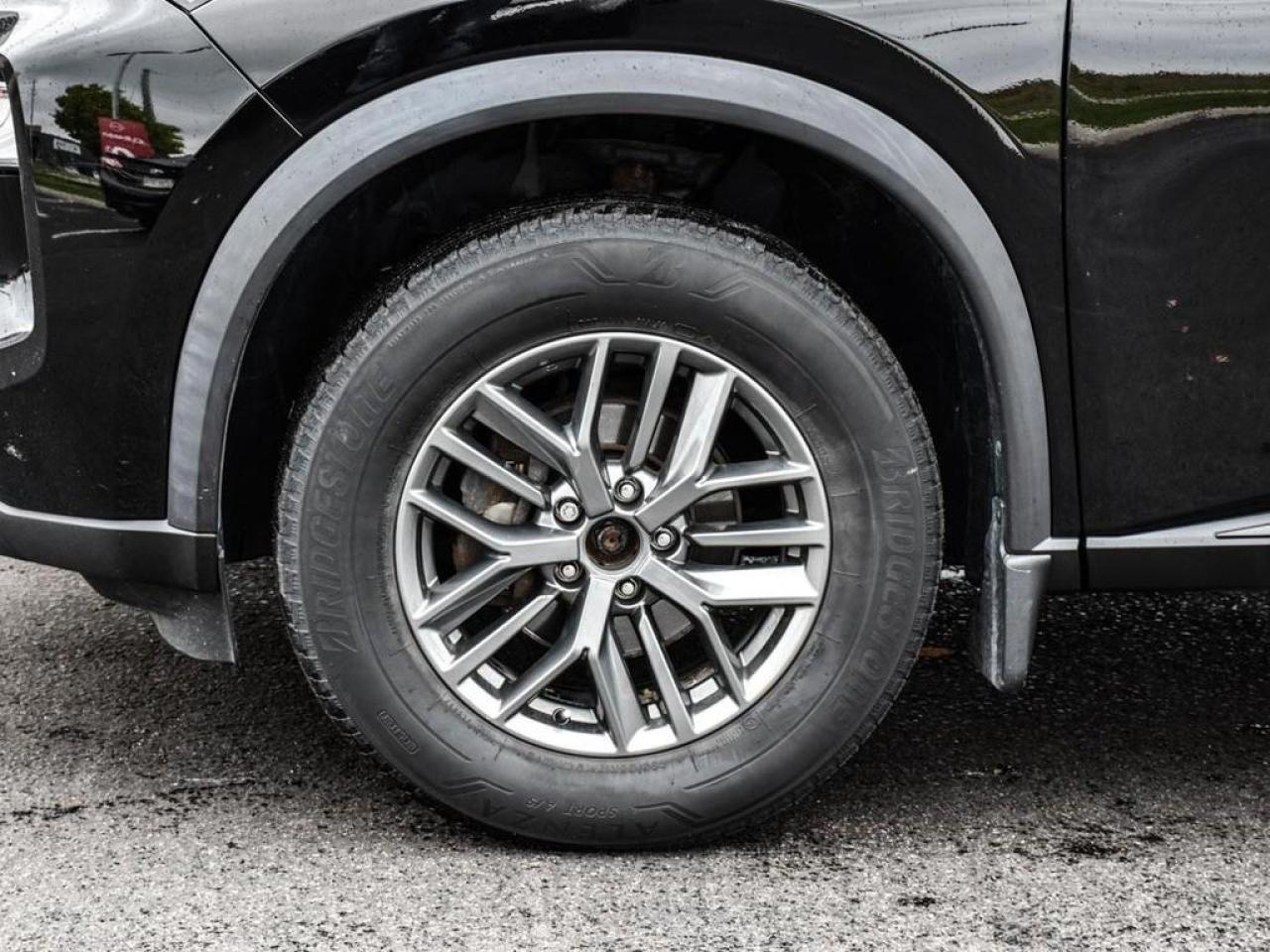 2021 Nissan Rogue S 4dr Front-wheel Drive Photo