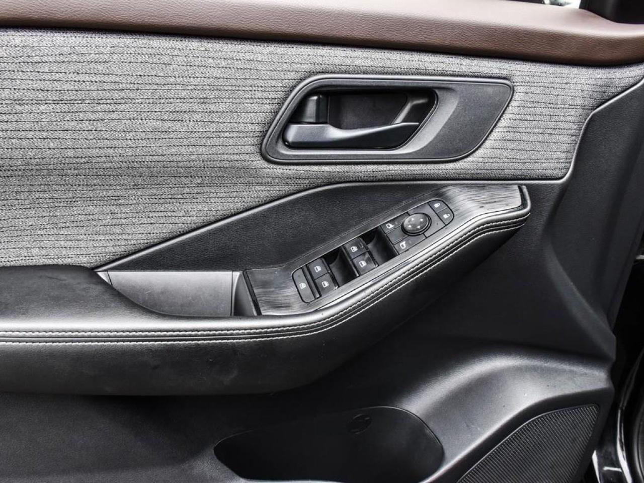 2021 Nissan Rogue S 4dr Front-wheel Drive Photo