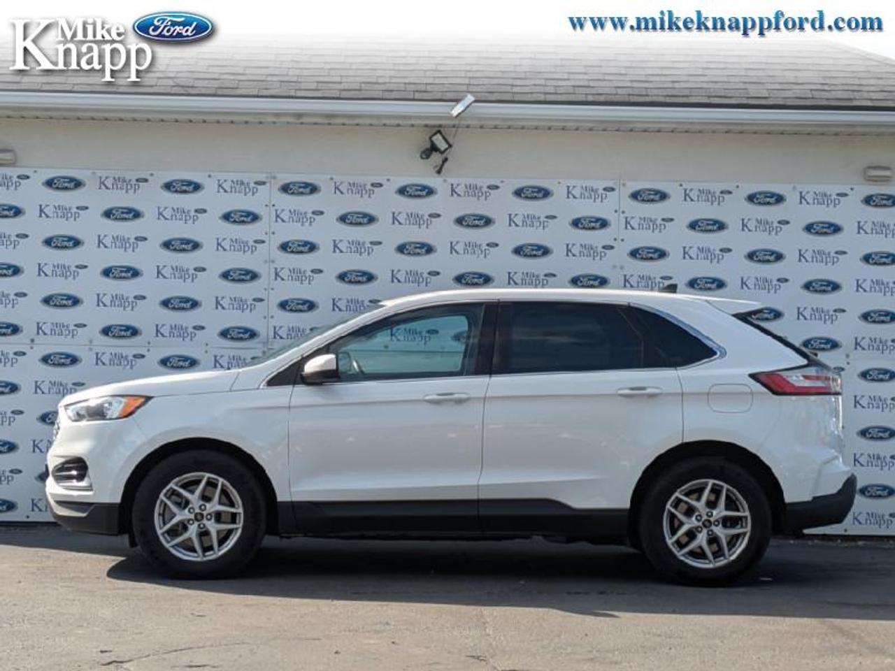 2023 Ford Edge SEL Photo