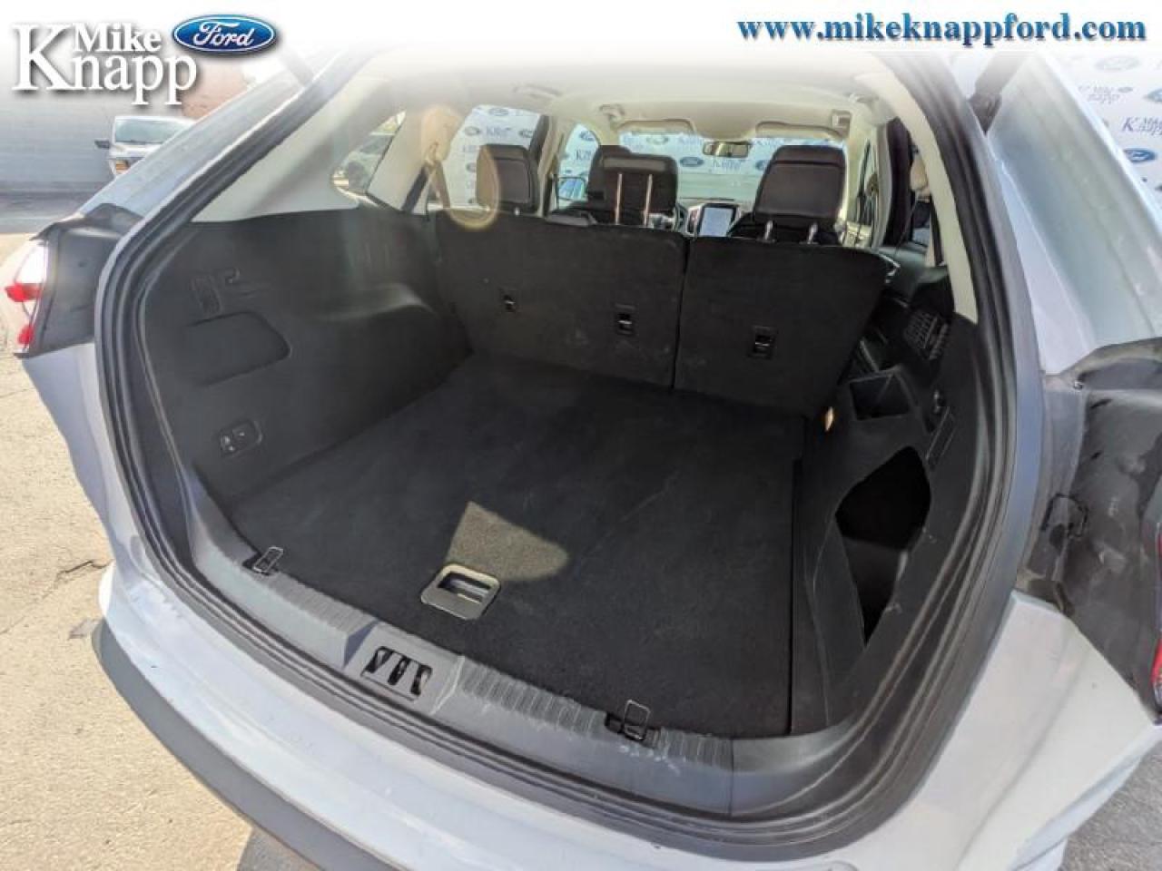 2023 Ford Edge SEL Photo