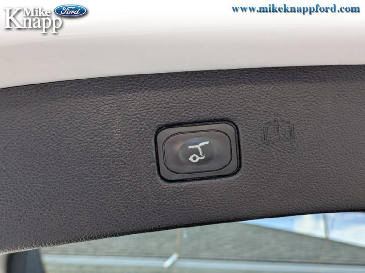 2023 Ford Edge SEL Photo