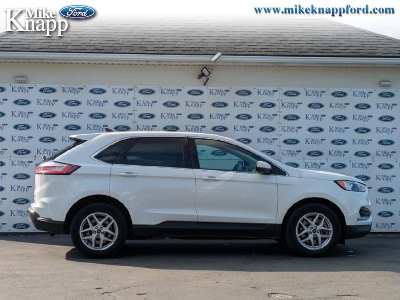 2023 Ford Edge SEL Photo