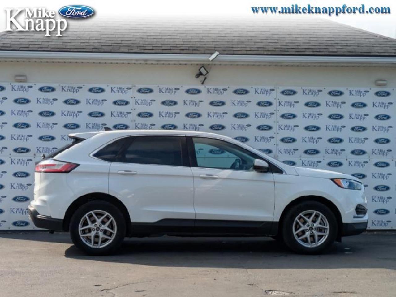 2023 Ford Edge SEL Photo