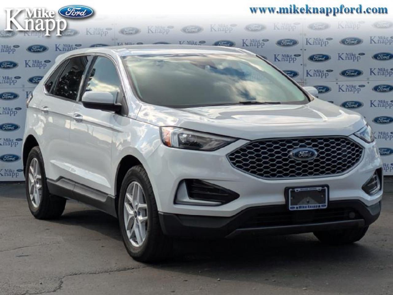 2023 Ford Edge SEL Photo