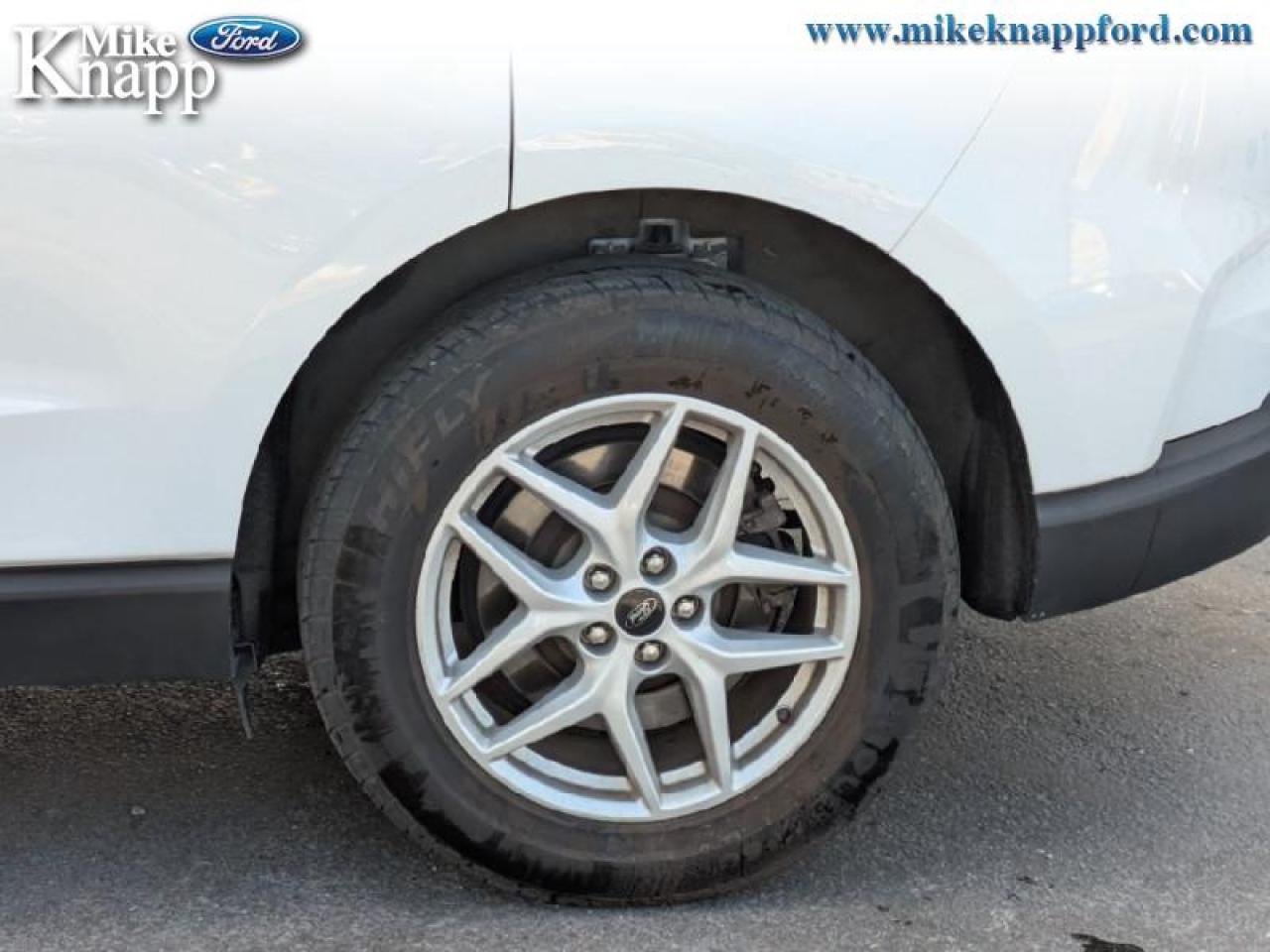 2023 Ford Edge SEL Photo