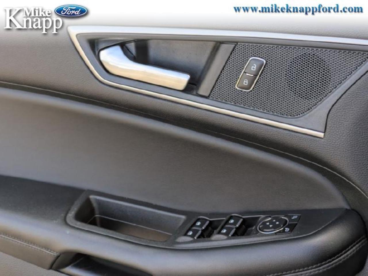 2023 Ford Edge SEL Photo