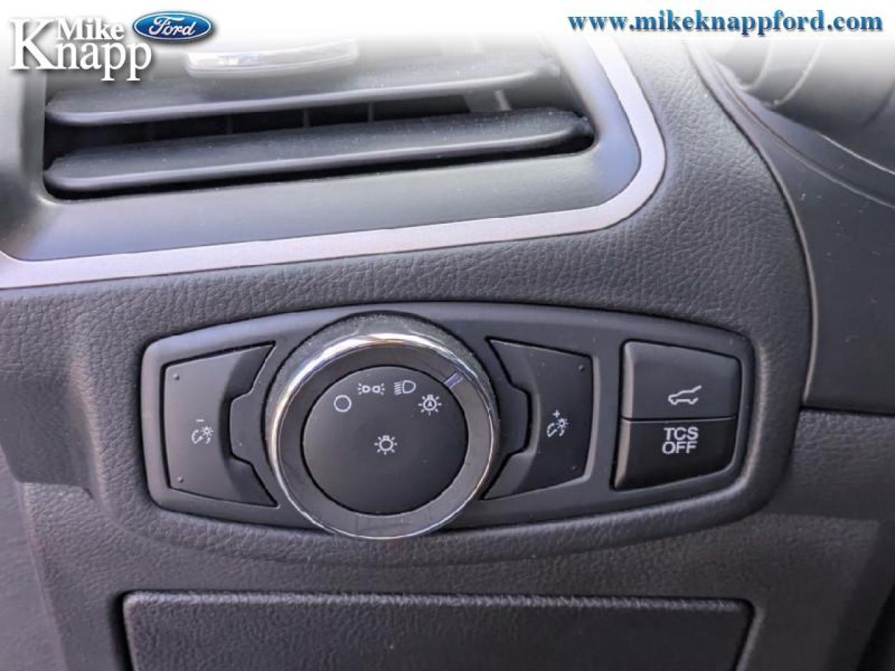 2023 Ford Edge SEL Photo