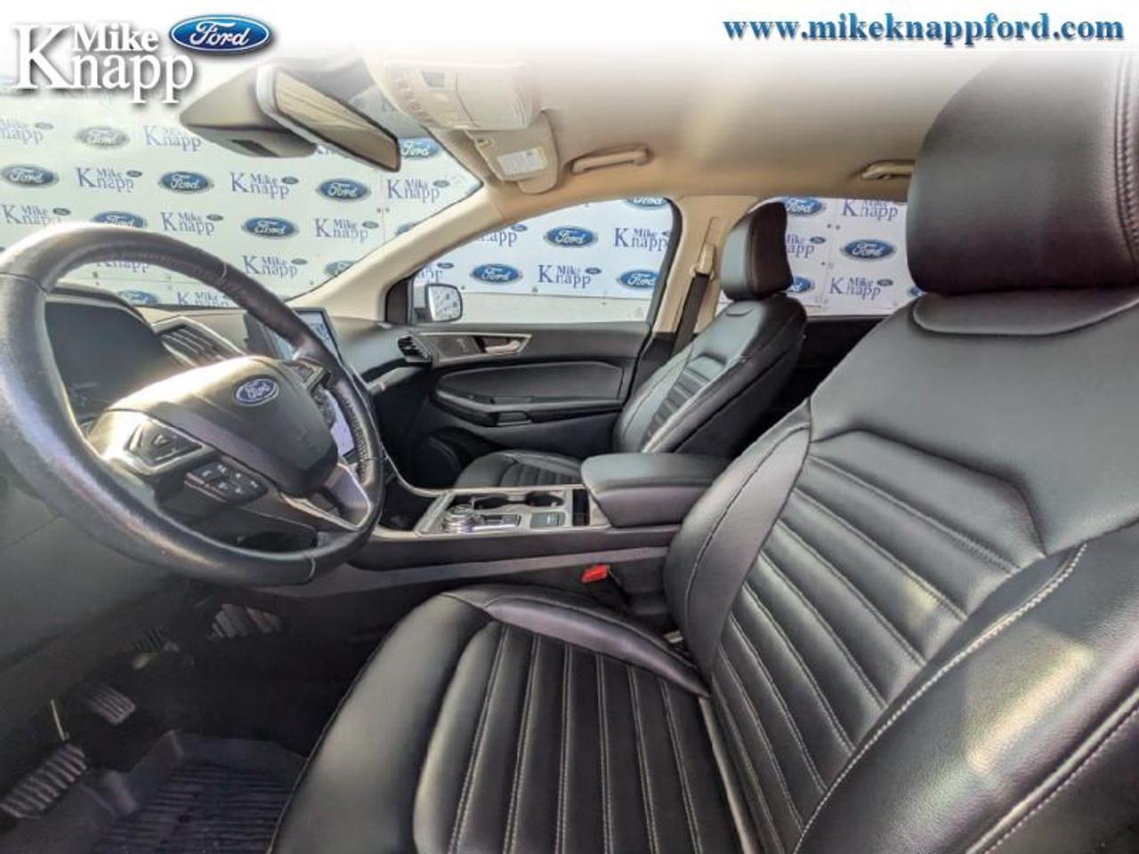 2023 Ford Edge SEL Photo