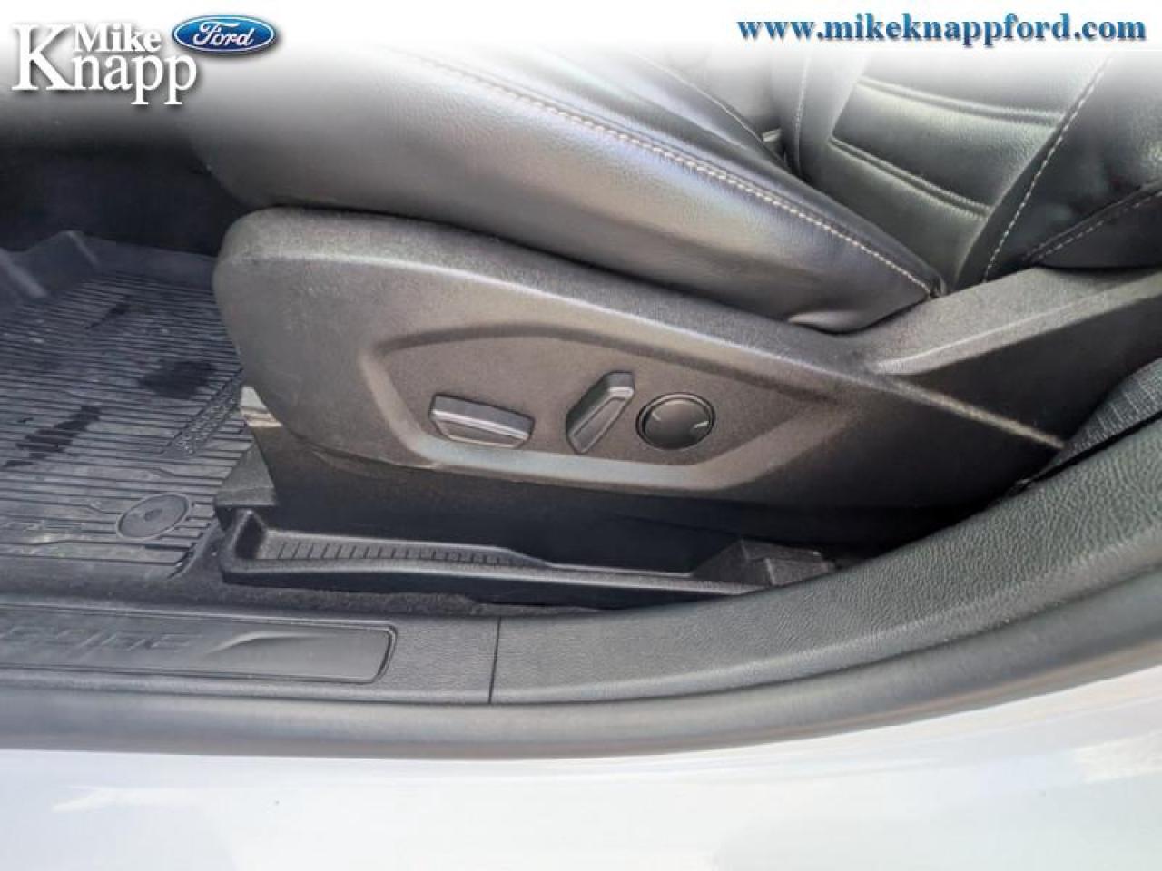 2023 Ford Edge SEL Photo