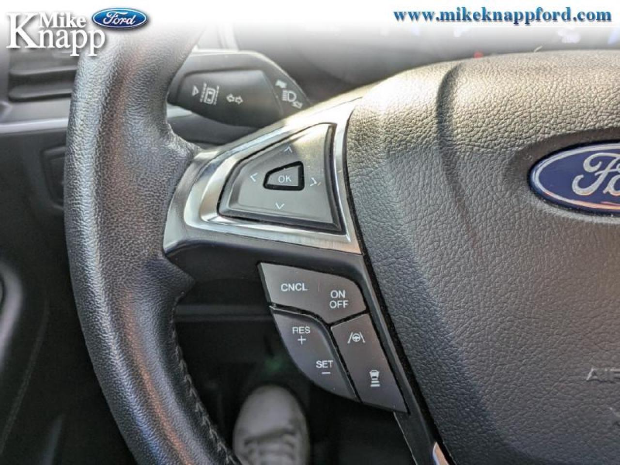 2023 Ford Edge SEL Photo