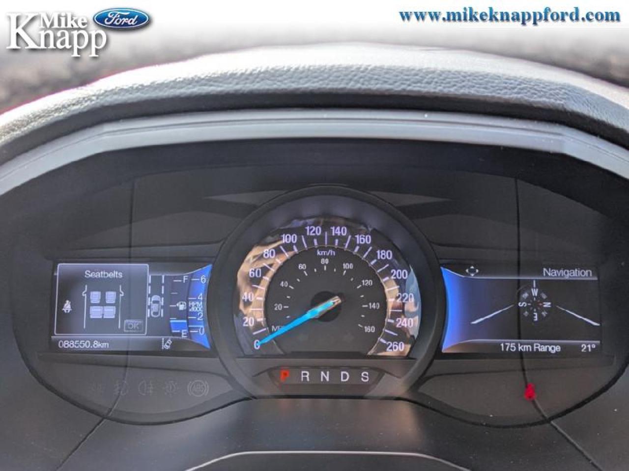 2023 Ford Edge SEL Photo