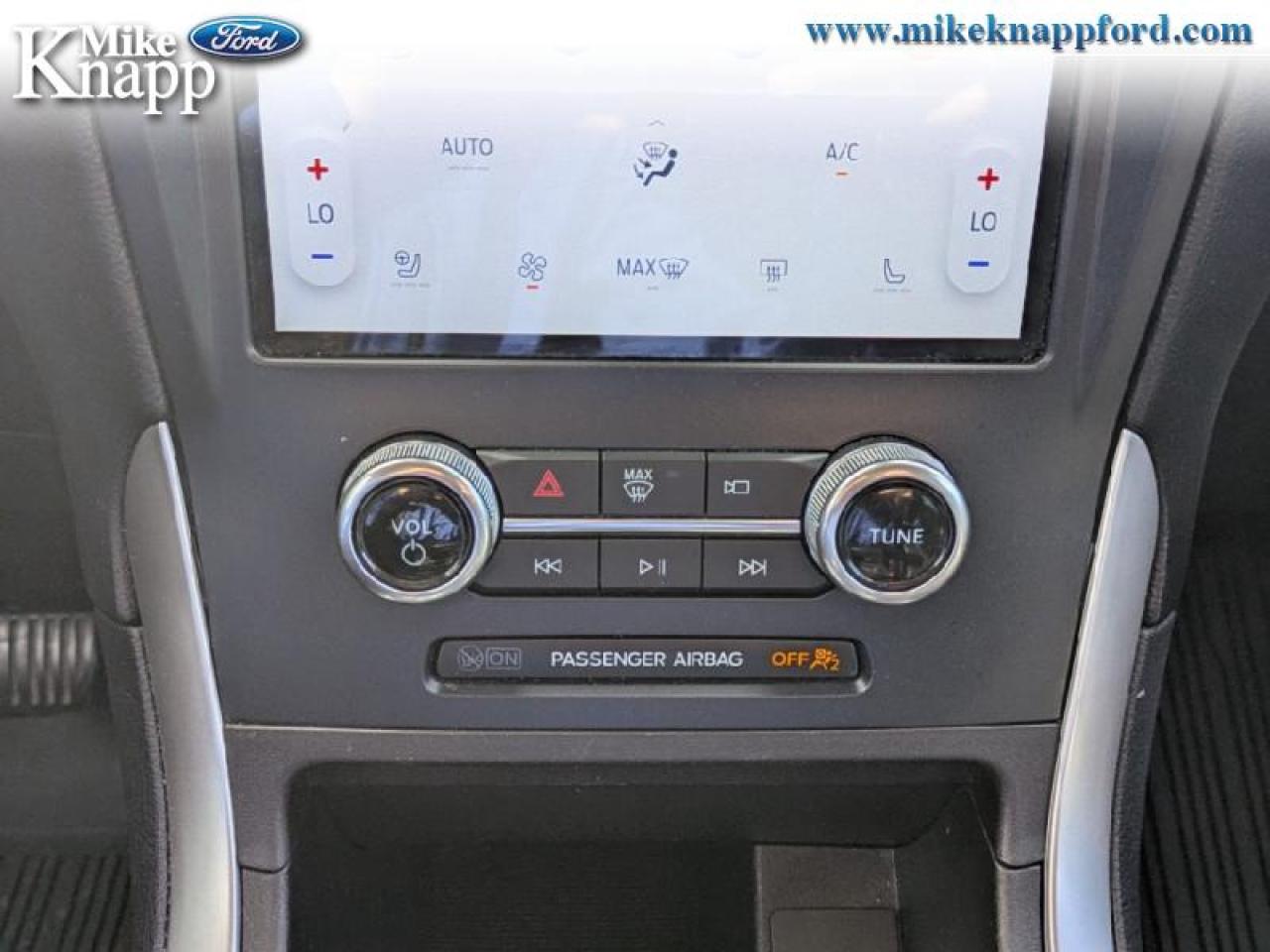 2023 Ford Edge SEL Photo