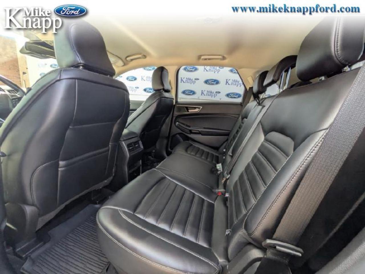 2023 Ford Edge SEL Photo