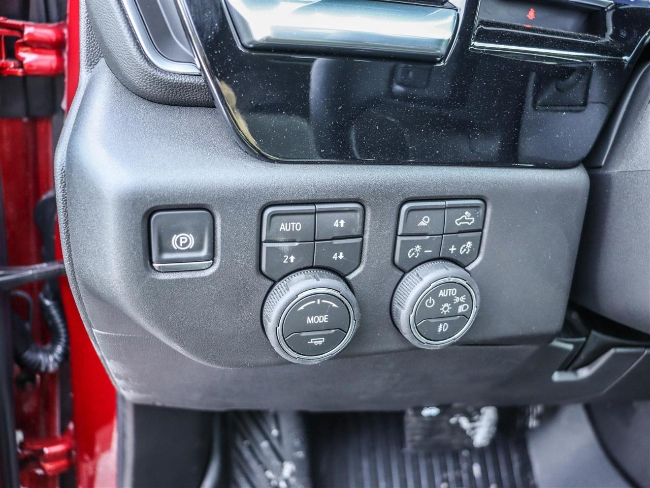 2026 Chevrolet Silverado 1500 Crew Cab Short Box 4-Wheel Drive LT Trail Boss Photo