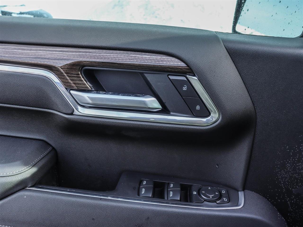 2026 Chevrolet Silverado 1500 Crew Cab Short Box 4-Wheel Drive LT Trail Boss Photo