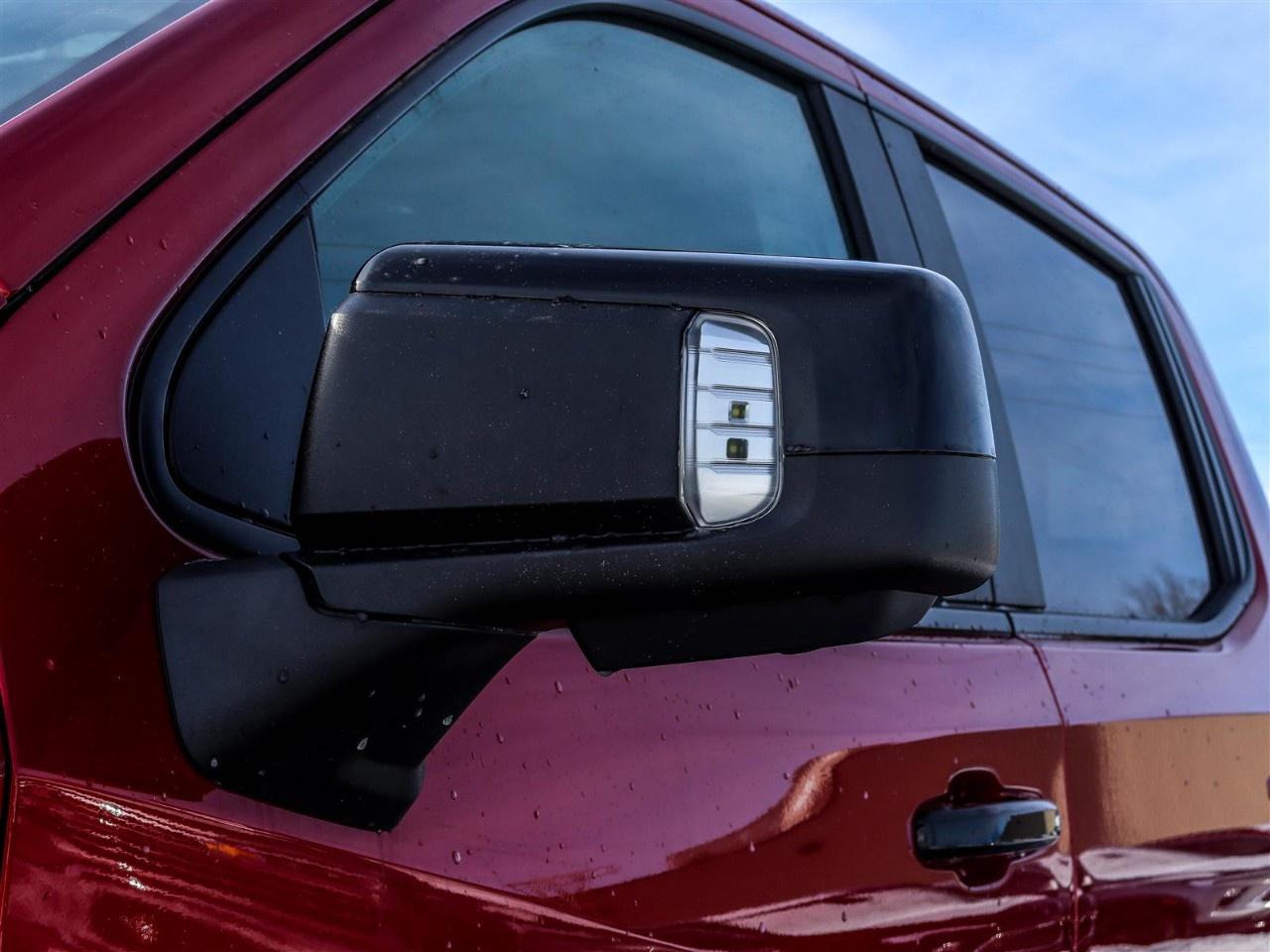 2026 Chevrolet Silverado 1500 Crew Cab Short Box 4-Wheel Drive LT Trail Boss Photo