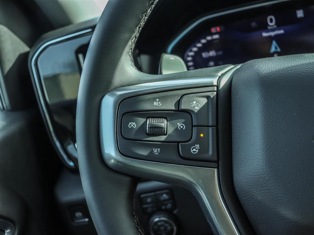 2026 Chevrolet Silverado 1500 Crew Cab Short Box 4-Wheel Drive LT Trail Boss Photo