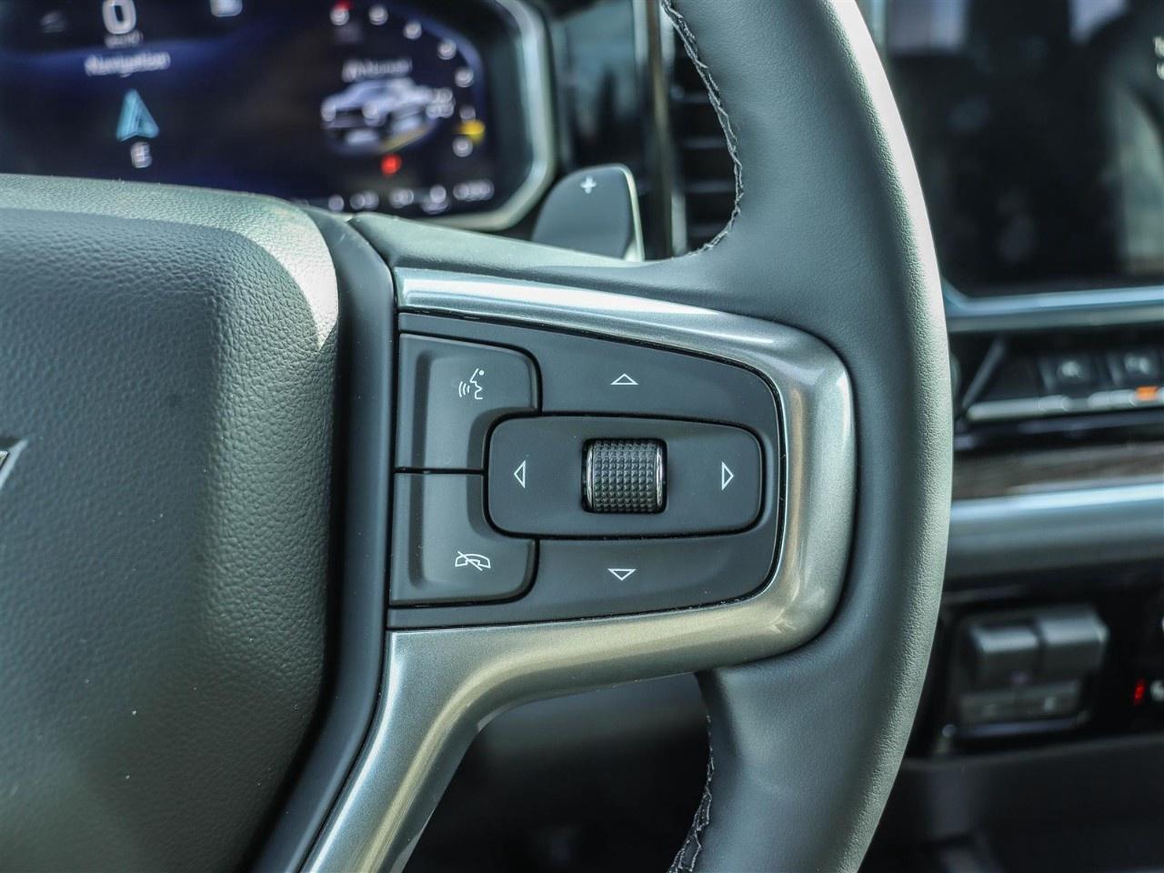 2026 Chevrolet Silverado 1500 Crew Cab Short Box 4-Wheel Drive LT Trail Boss Photo