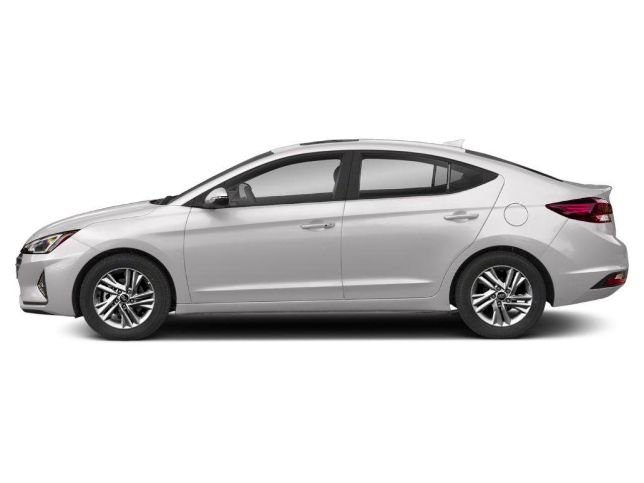 2020 Hyundai Elantra PREFERRED 4DR SEDAN Photo