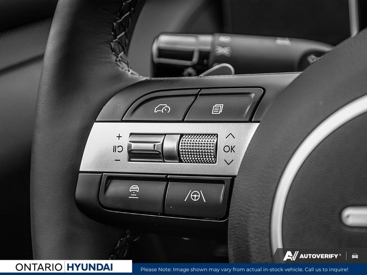 2026 Hyundai Tucson Preferred 4dr All-Wheel Drive Photo