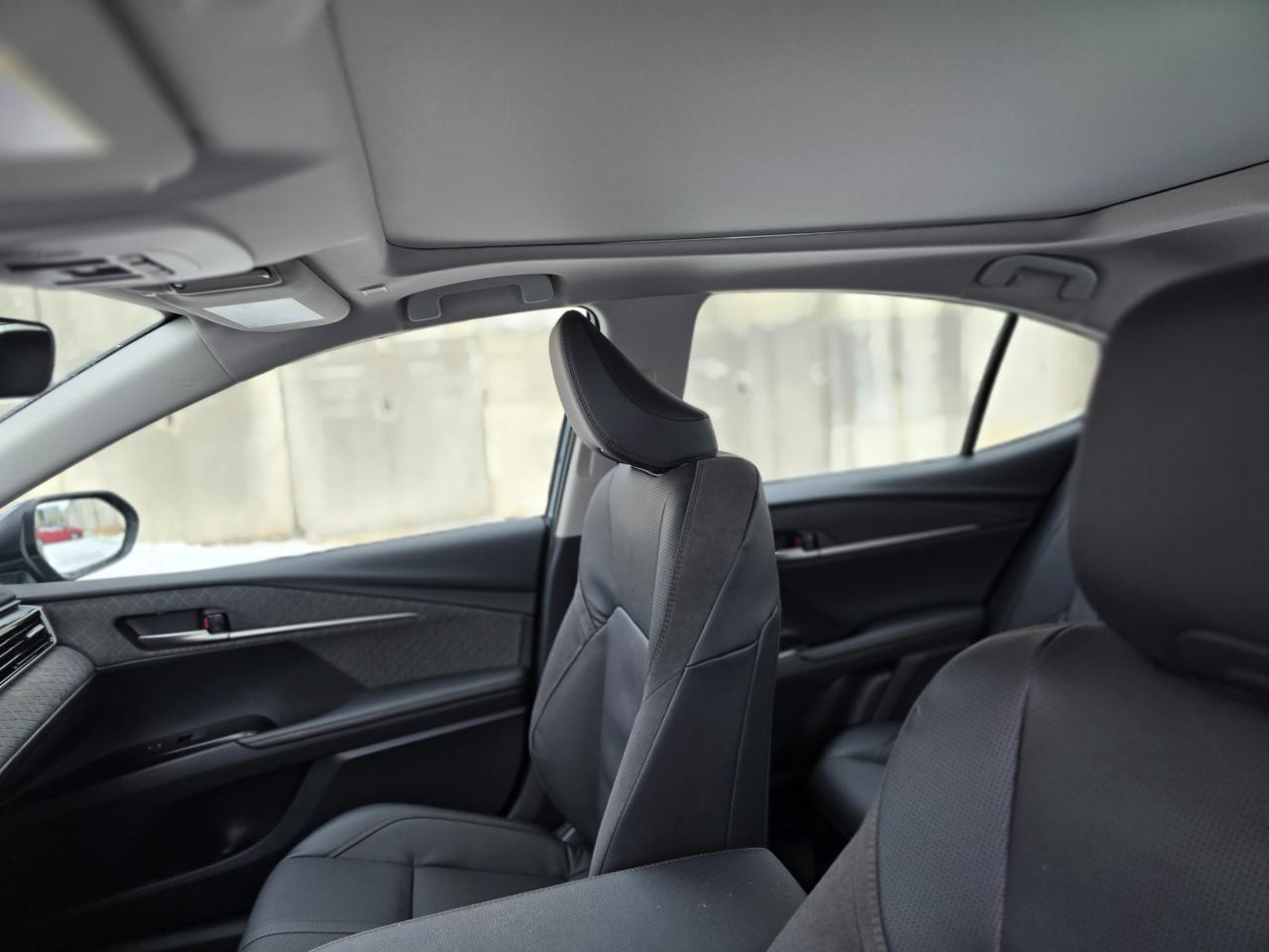 2026 Toyota Camry XLE 4dr All-Wheel Drive Sedan Photo