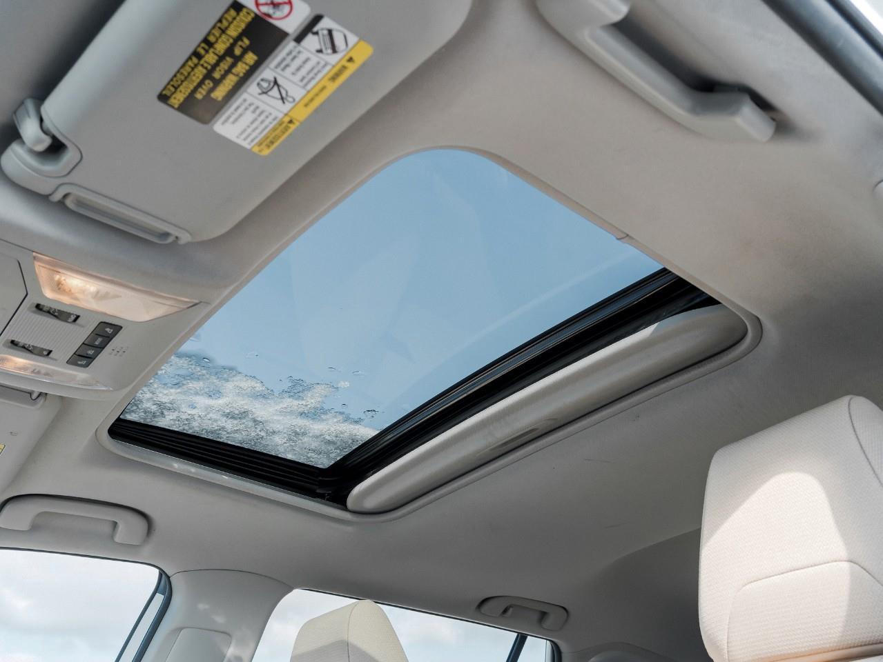 2021 Toyota RAV4 Hybrid XLE 4dr All-Wheel Drive Photo