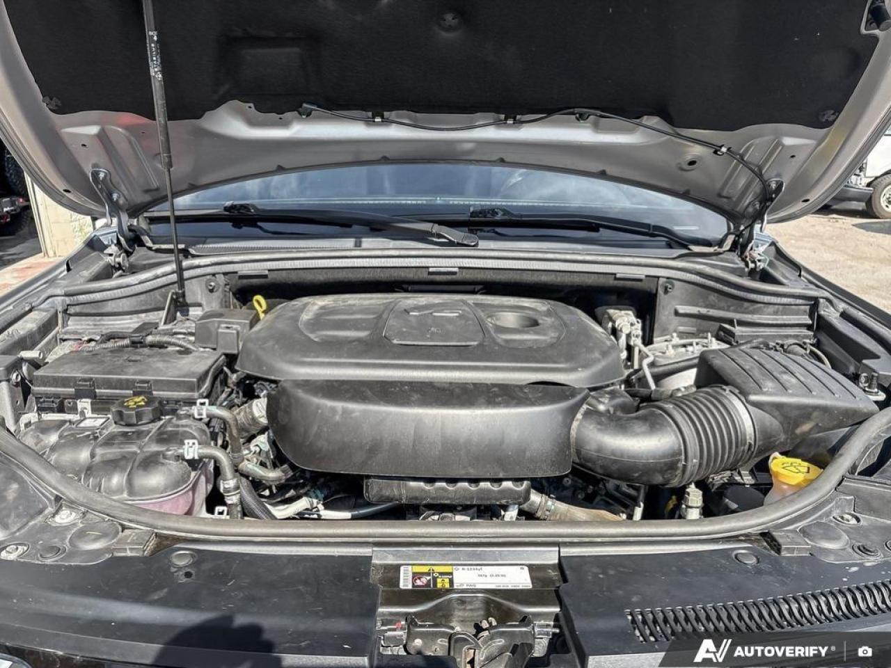 2020 Jeep Grand Cherokee Limited 4dr 4x4 Photo