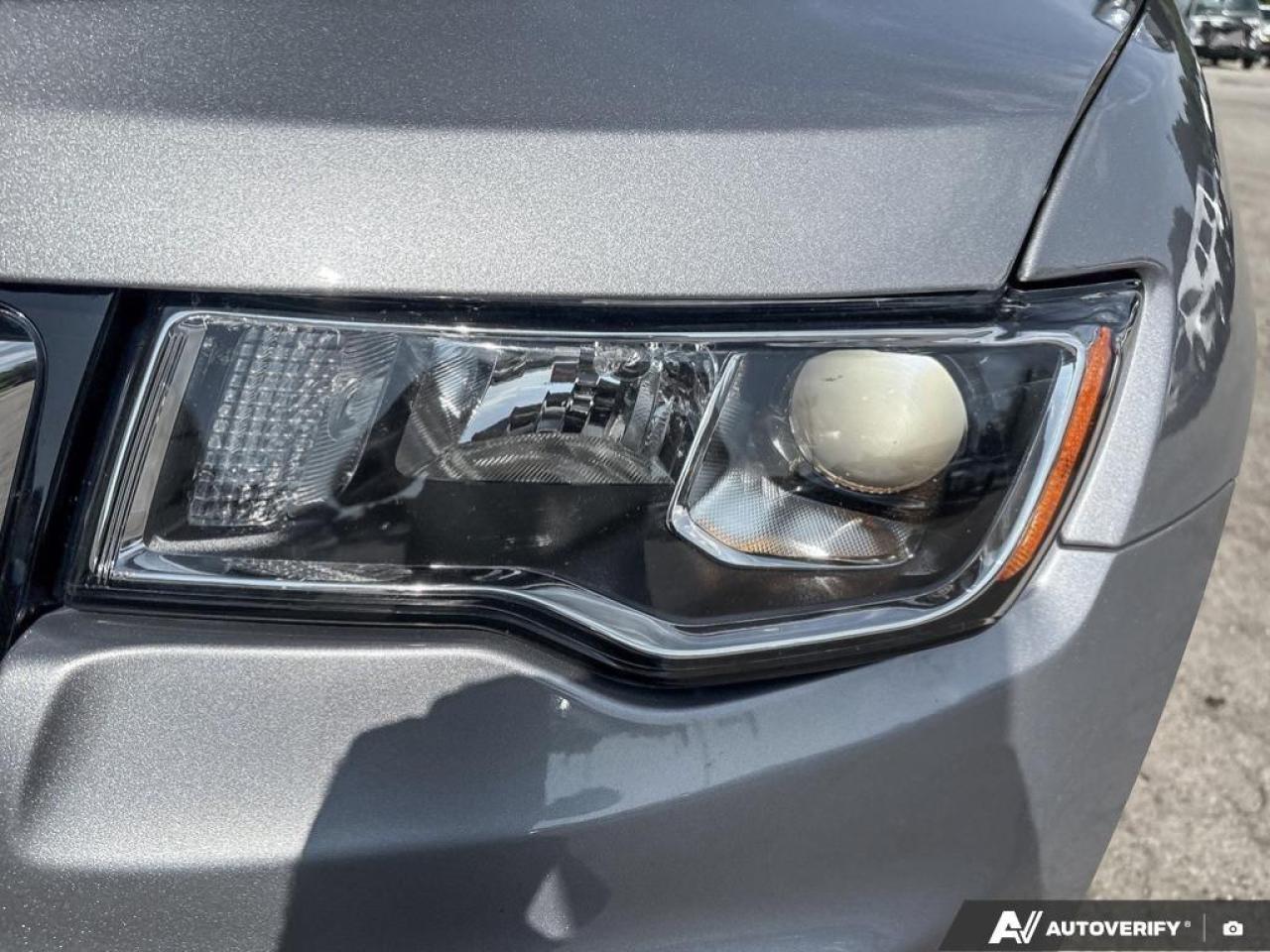 2020 Jeep Grand Cherokee Limited 4dr 4x4 Photo