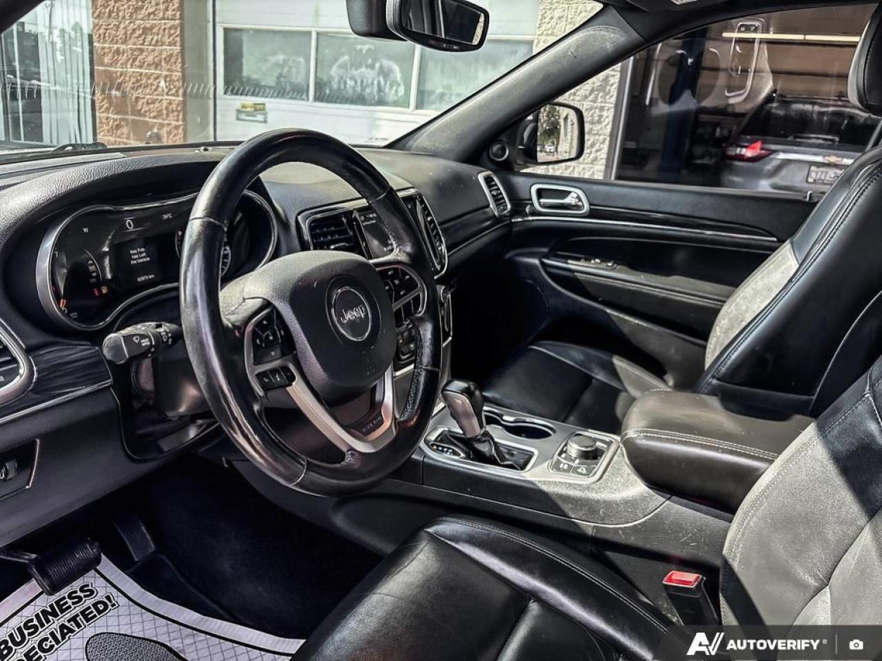 2020 Jeep Grand Cherokee Limited 4dr 4x4 Photo