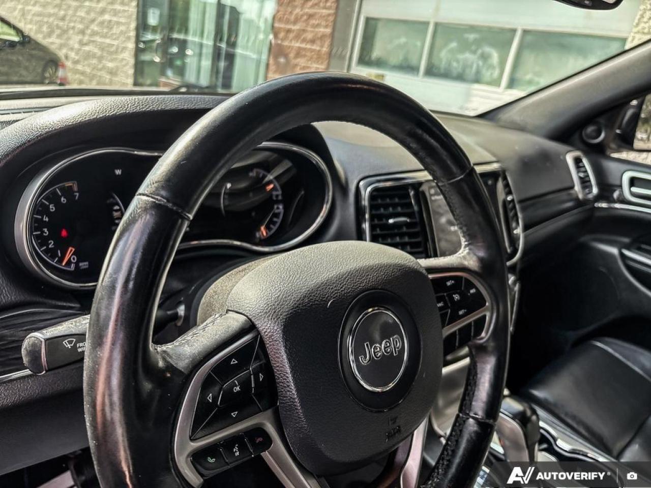 2020 Jeep Grand Cherokee Limited 4dr 4x4 Photo