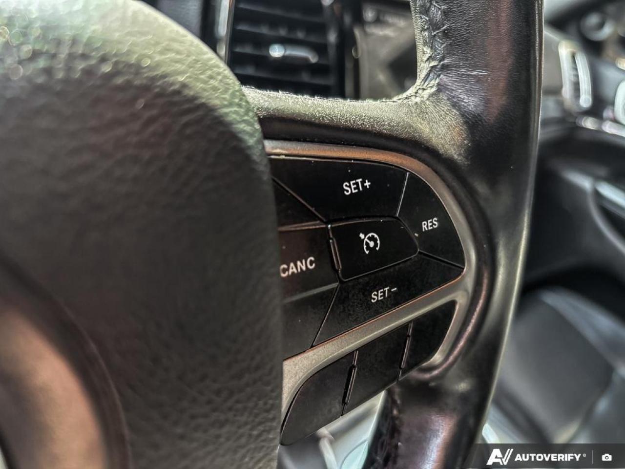 2020 Jeep Grand Cherokee Limited 4dr 4x4 Photo