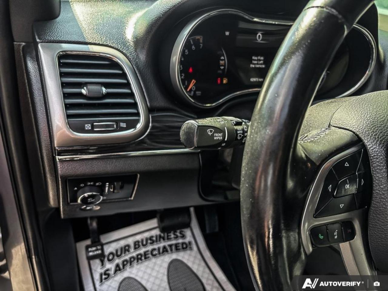 2020 Jeep Grand Cherokee Limited 4dr 4x4 Photo