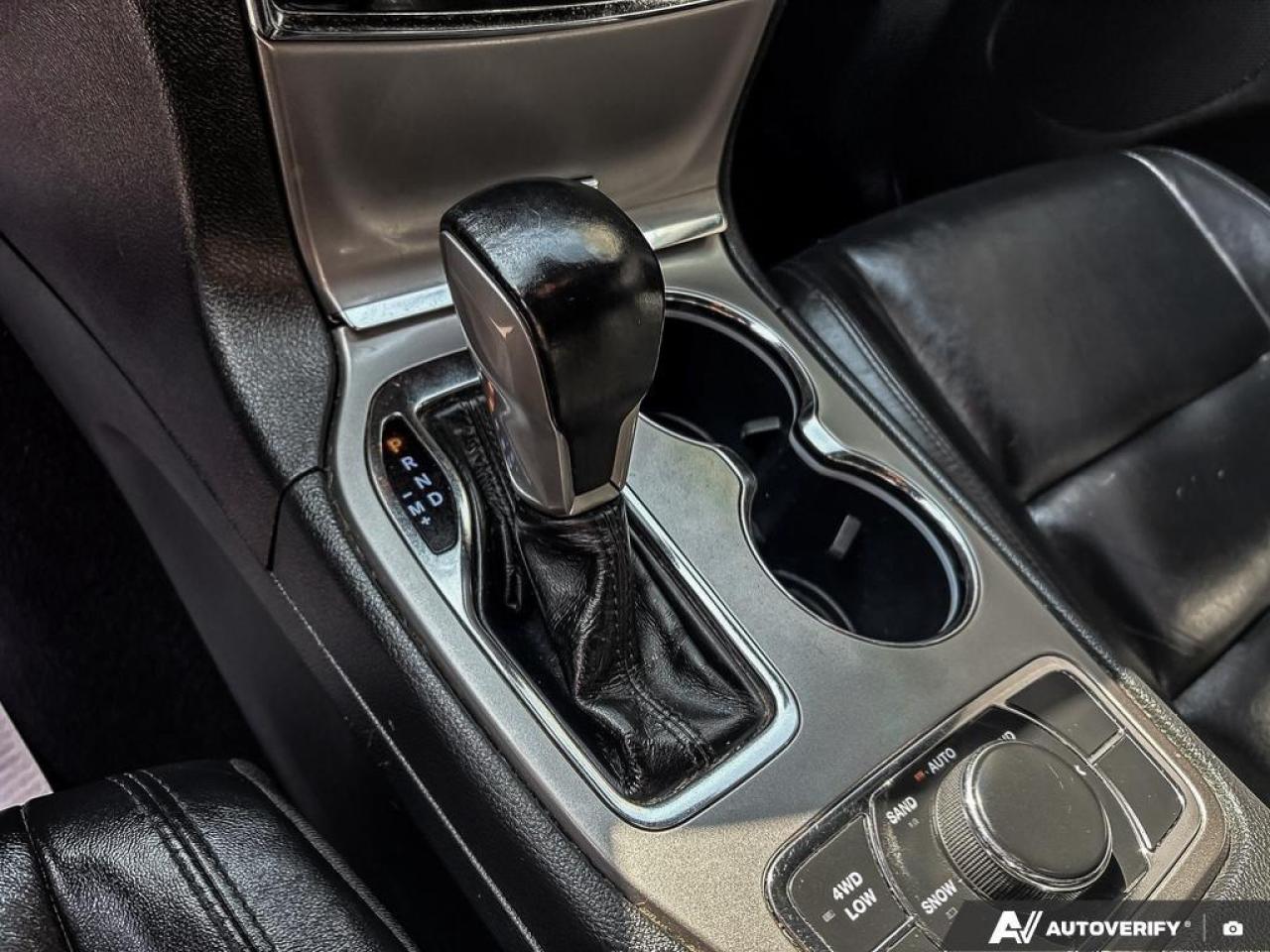 2020 Jeep Grand Cherokee Limited 4dr 4x4 Photo