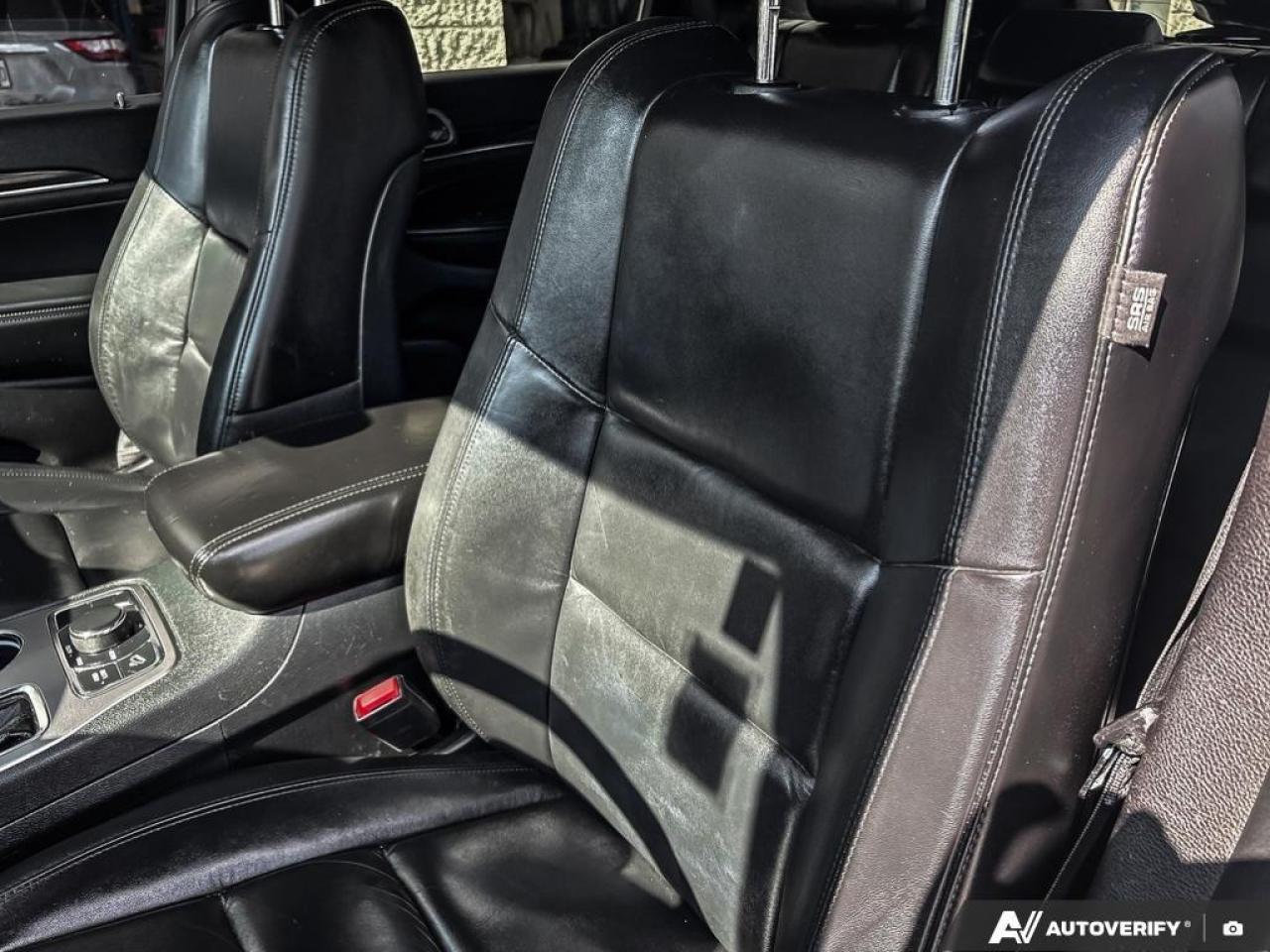 2020 Jeep Grand Cherokee Limited 4dr 4x4 Photo