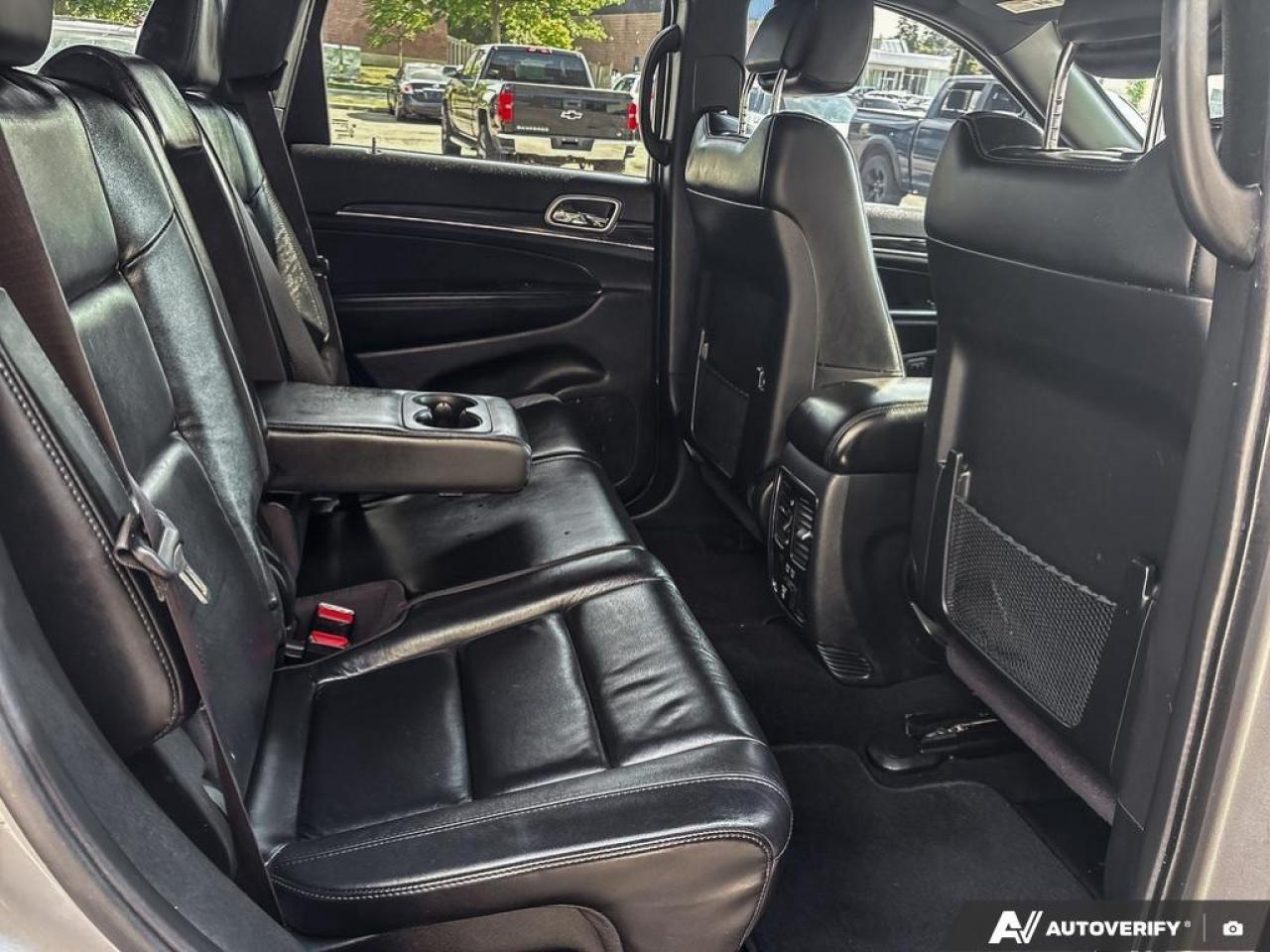 2020 Jeep Grand Cherokee Limited 4dr 4x4 Photo